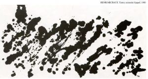Henri Michaux