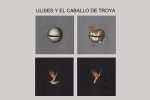 Ulises y el caballo de Troya (Inédito)