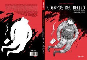 Cuerpos del delito