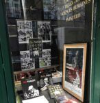 Altarriba, Keko y Kim en las librerías francesas